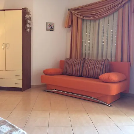Privatunterkunft Studio Trogir Ivan